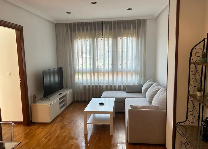 Apartamento Coqueto