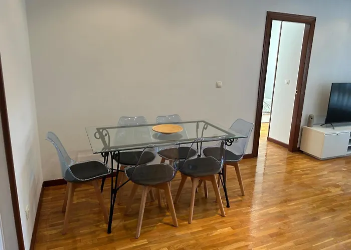 Apartamento Coqueto