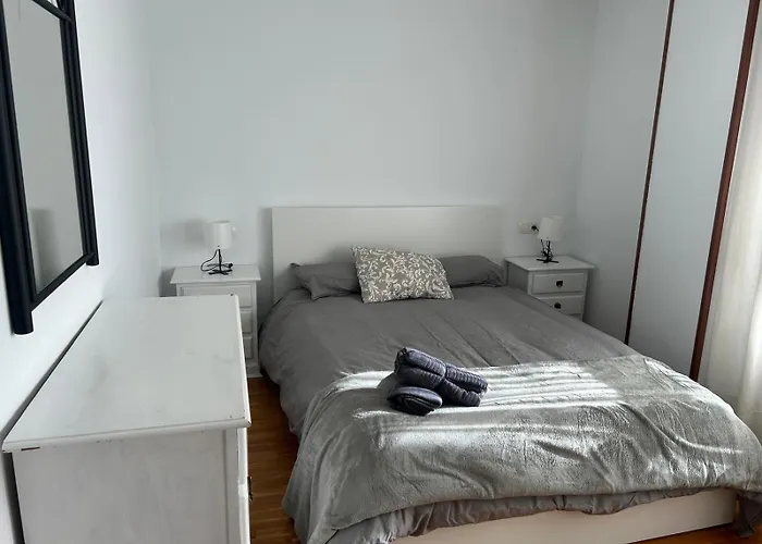 Apartamento Coqueto