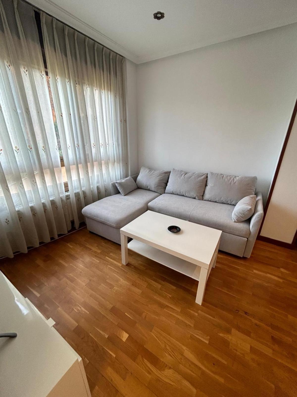 Apartament Coqueto Oviedo