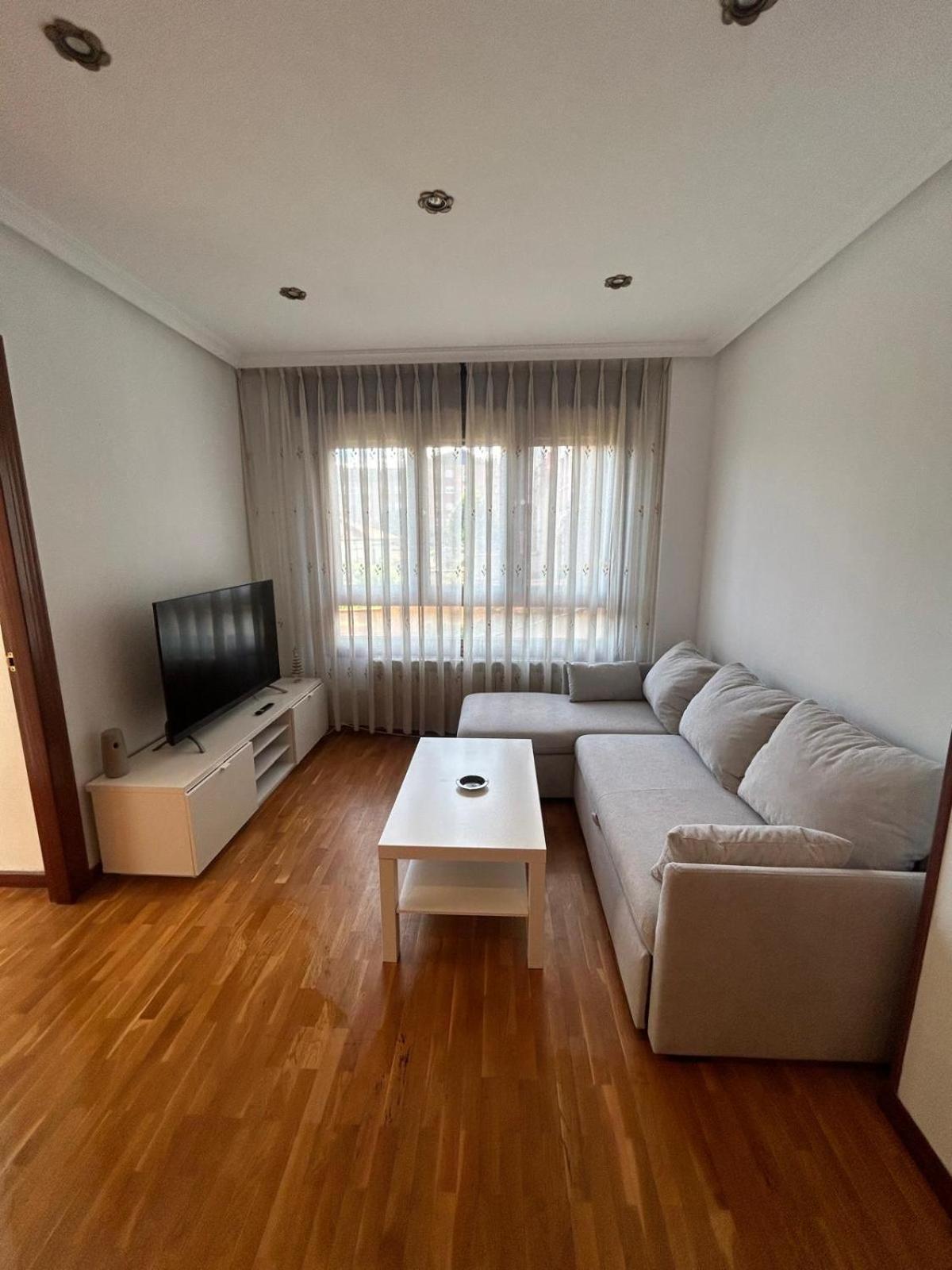 Apartament Coqueto *