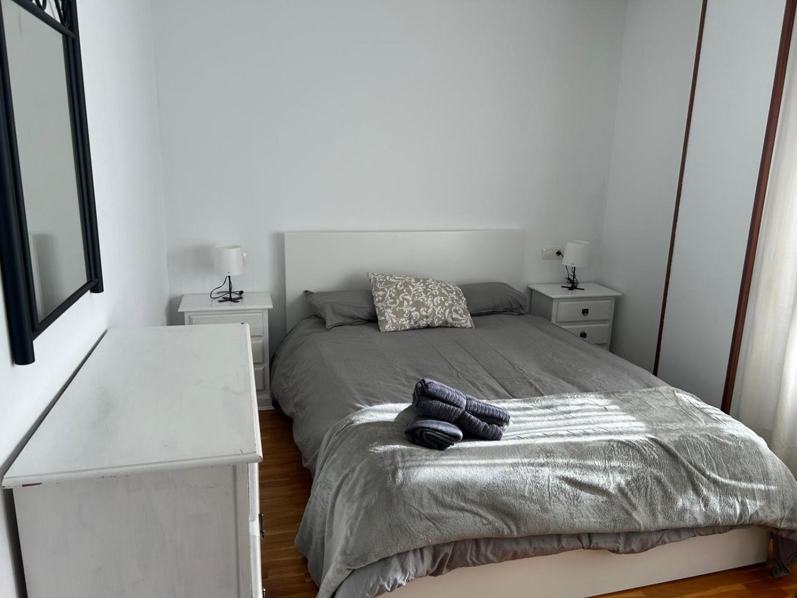 Coqueto Apartament Oviedo